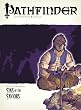 Fortress of the Stone Giants (Pathfinder #4; Rise of the Runelords)