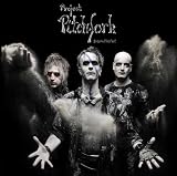 Anklicken zum Vergrößeren: Project Pitchfork - Dream,Tiresias!/Ltd.Edition (Audio CD)