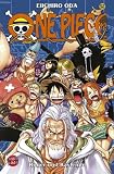 Produkt-Bild: One Piece, Band 52: Roger und Rayleigh
