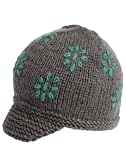 Ambler Women's Suzy Handmade Hat(Slate)