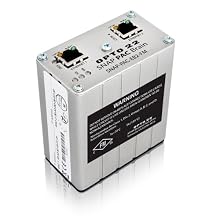 Opto 22 SNAP-PAC-EB2-FM - SNAP PAC Ethernet Brain, Analog/Digital/Serial, Factory Mutual Approved