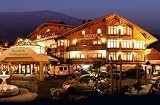 Wellness-Urlaub im Bayerischen Wald für 2