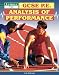 Analysis of Performance