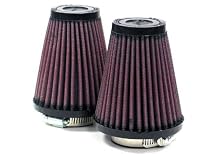 K&N R-1082 Universal Rubber Filter