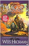 Chroniques de Dragonlance, Tome 1 : Dragons d'un cr�puscule d'automne