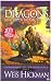 Livres : Chroniques de Dragonlance, Tome 1 : Dragons d'un crépuscule d'automne