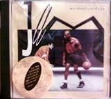 Jam [RARE 7 track RADIO CD]