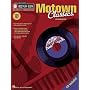 Motown Classics: Jazz Play-Along Volume 107 (Hal Leonard Jazz Play-Along)