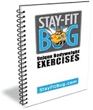 Stay-Fit Bug Unique Bodyweight Exercises Ebook