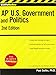 CliffsNotes AP U.S. Government and Politics 2nd Edition (Cliffs AP)