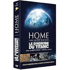 Home + Le syndrome du Titanic