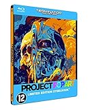 Image de Terminator Renaissance - Edition Limitee Boitier Metal Steelbook [2009] [Blu-ray]