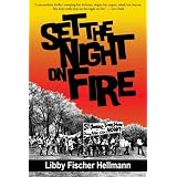 Set the Night on Fire