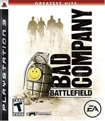 Battlefield: Bad Company
