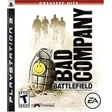 Battlefield: Bad Company ~ Electronic Arts