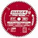 Freud D0770F Diablo Steel Demon Ferrous Cutting Saw Blade 7-1/4-Inch by 70t 5/8-Inch arbor