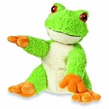 Mary Meyer Sweet Rascals, Tad Tree Frog, 9