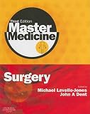 Surgery: A Core Text with Self-assessment (Master Medicine)
