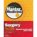Surgery: A Core Text with Self-assessment (Master Medicine)
