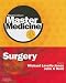 Master Medicine: Surgery