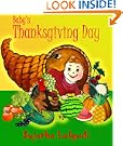 Baby's Thanksgiving Day - A Picture book for Children (Spot It Series) Baby's Thanksgiving Day - A Picture book for Children (Spot It Series)