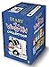 Diary of a Wimpy Kid Box Set Collection (10 Books)
