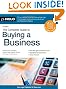 Complete Guide to Buying a Business,The