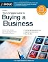 The Complete Guide to Buying a Business [With CDROM]