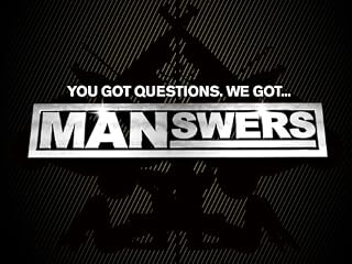 MANswers
