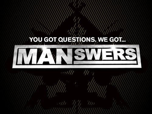 MANswers 407