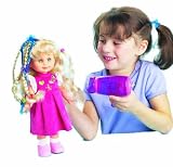Small World Toys All About Baby - All Dolled Up
