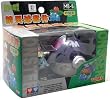Pokemon MB-06 Ivysaur Figure with Pokeball