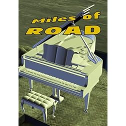 Miles of Road