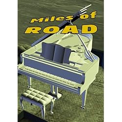Miles of Road