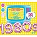 Vox Pops Presents 1980s ( CD + DVD)