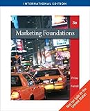 Marketing foundations