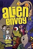 Alien Envoy (Alien Agent)