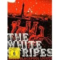 The White Stripes : Under black