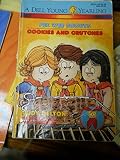 Cookies and Crutches (Pee Wee Scouts)