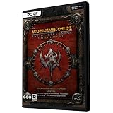 Warhammer Online: Age of Reckoning - Pre-Order Pack zur Collector's Edition. Inkl. Beta-Zugang und exklusiven Bonus Spielinhalten. Vollversion separat erh�ltlich.von "Electronic Arts"
