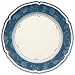 Villeroy & Boch Cottage Blue Dinner Plate