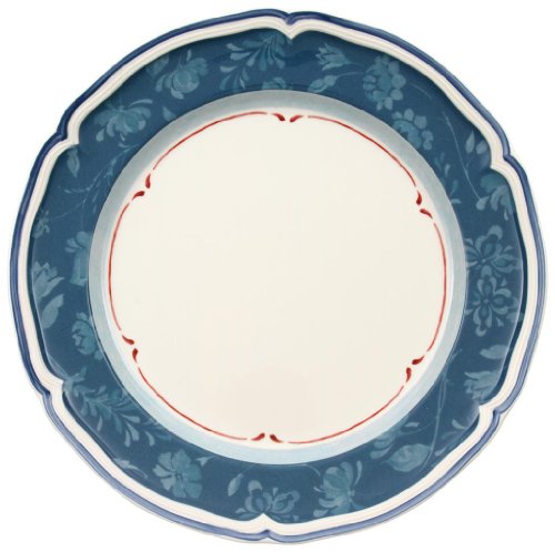 Villeroy & Boch Cottage Speiseteller 26&nbsp;cm, blau Preisvergleich