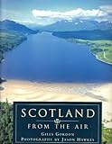 The Aerofilms book of Scotland from the air