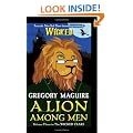A Lion Among Men: Volume Three in The Wicked Years