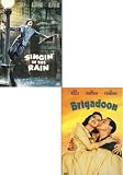 Singin` In The Rain / Brigadoon (2 Pack)