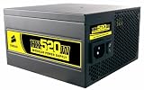 Review Corsair P520W-ATX-CORSAIR / Corsair HX Series, 520 Watt, ATX, EPS12V, PS/2, Modular Power Supply, UK Version (CMPSU-520HXUK)