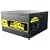 Corsair HX Series, 520 Watt,  ATX, EPS12V, PS/2, Modular Power Supply, UK Version (CMPSU-520HXUK)