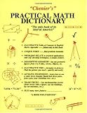 Chenier's Practical Math Dictionary