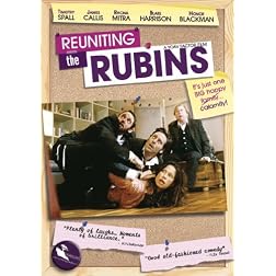 Reuniting the Rubins