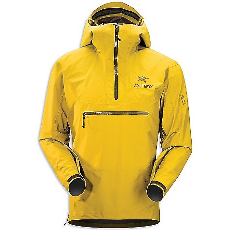 Alpha SL Pullover - Mens by ARCTERYX